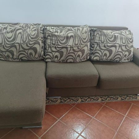 Casa Rural Anzo Gáldar Dış mekan fotoğraf