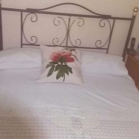 Casa Rural Anzo Gáldar Dış mekan fotoğraf