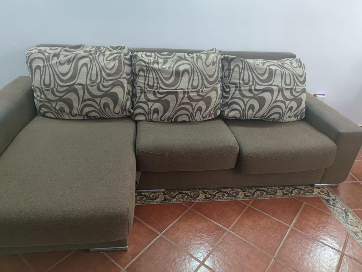 Casa Rural Anzo Gáldar Dış mekan fotoğraf