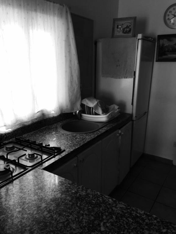 Casa Rural Anzo Gáldar Dış mekan fotoğraf
