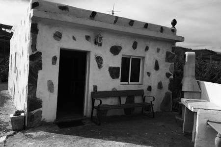 Casa Rural Anzo Gáldar Dış mekan fotoğraf