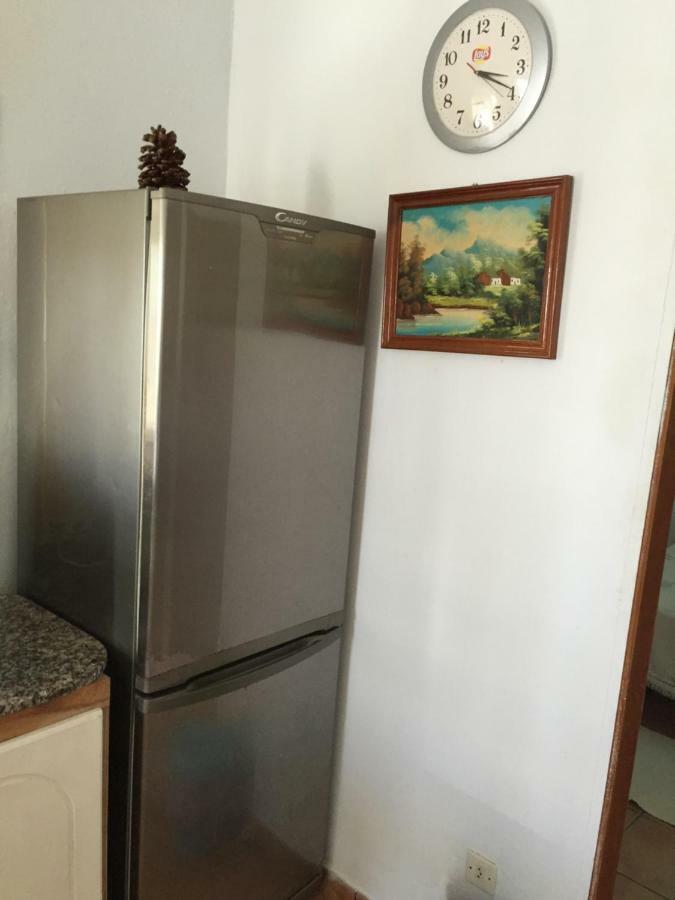 Casa Rural Anzo Gáldar Dış mekan fotoğraf