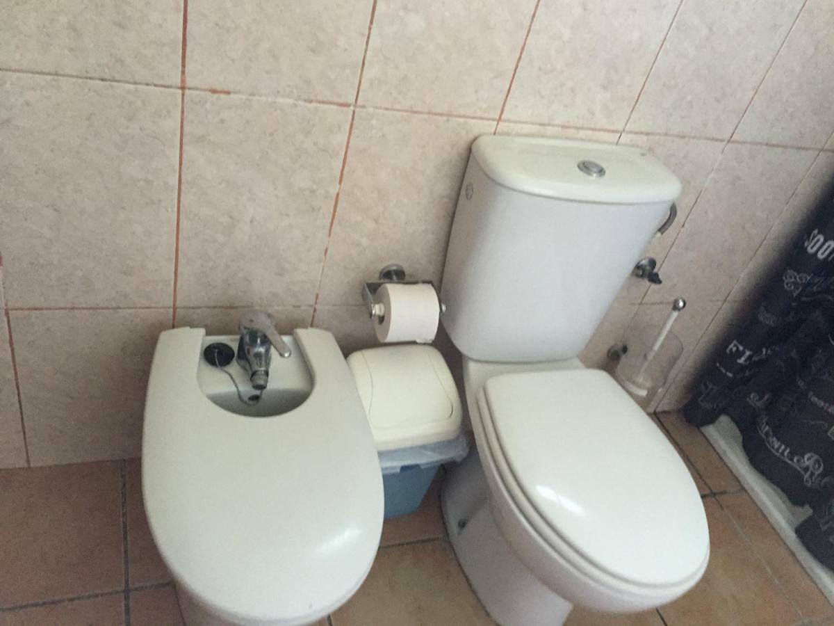 Casa Rural Anzo Gáldar Dış mekan fotoğraf