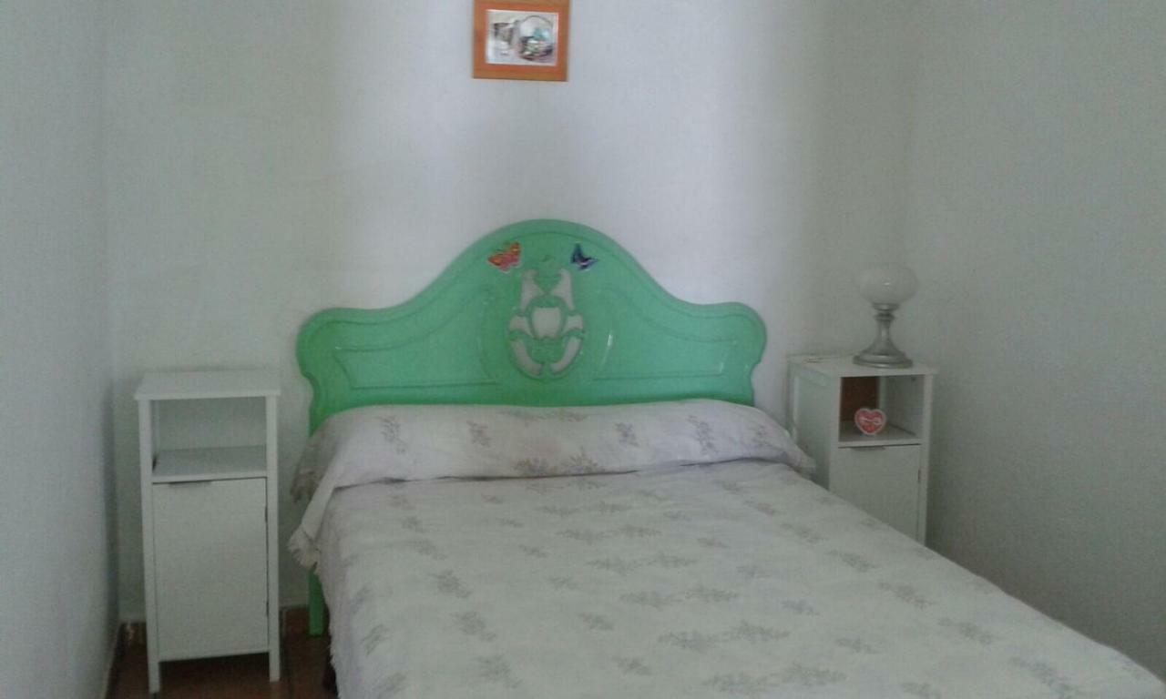 Casa Rural Anzo Gáldar Dış mekan fotoğraf